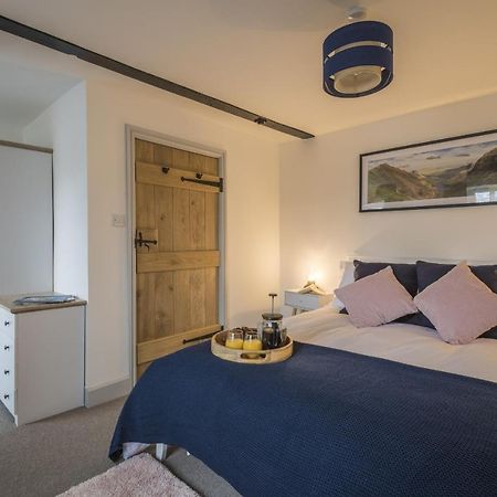 Finest Retreats - Tegannedd - Luxury Grade II Listed Cottage With Hot Tub Ffestiniog Exterior photo